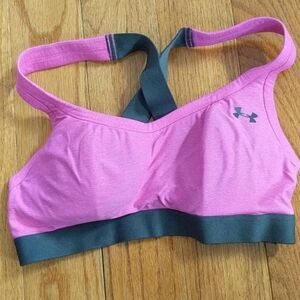 Under Armour 32C Sports Bra